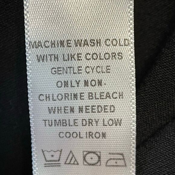 Counterparts Classic Straight Leg Dress Pant 16 - Picture 6 of 6